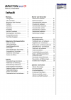Reparaturanleitung RIS, Brixton BX 125, 4T, Antrieb und Motor