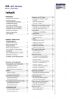 Reparaturanleitung RIS, IVA Jet 50 New ECS, 4T, Gemischaufbereitung und Diagnose